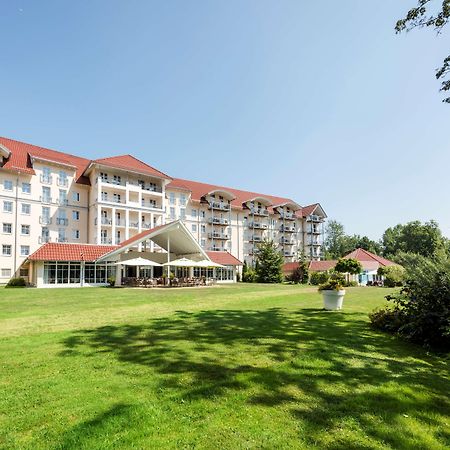 Best Western Plus Parkhotel Maximilian Отобойрен Екстериор снимка