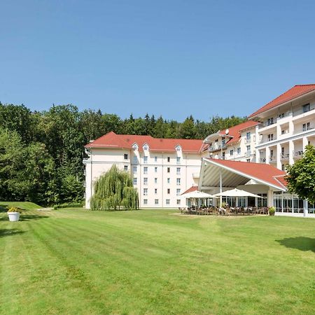 Best Western Plus Parkhotel Maximilian Отобойрен Екстериор снимка