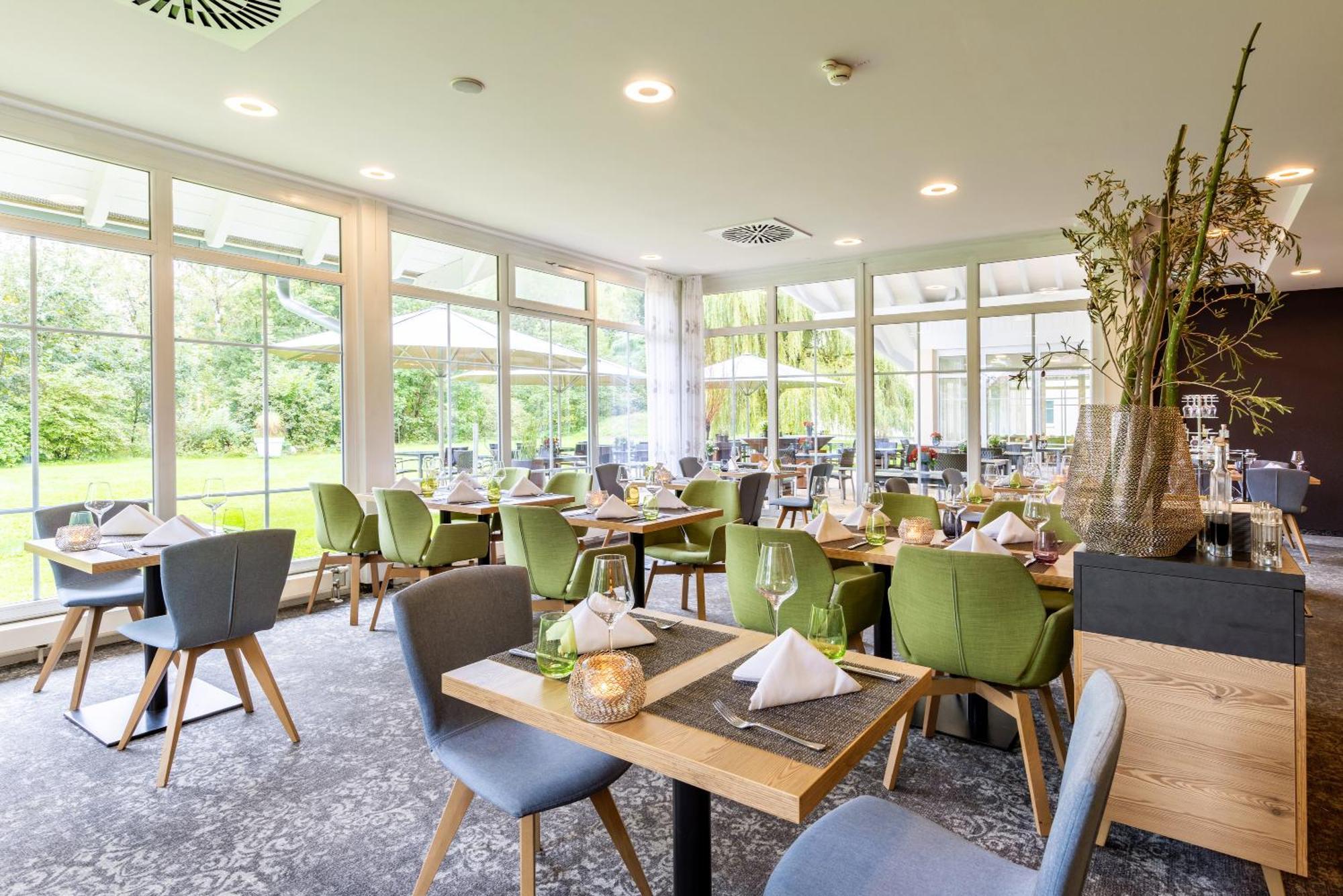 Best Western Plus Parkhotel Maximilian Отобойрен Екстериор снимка