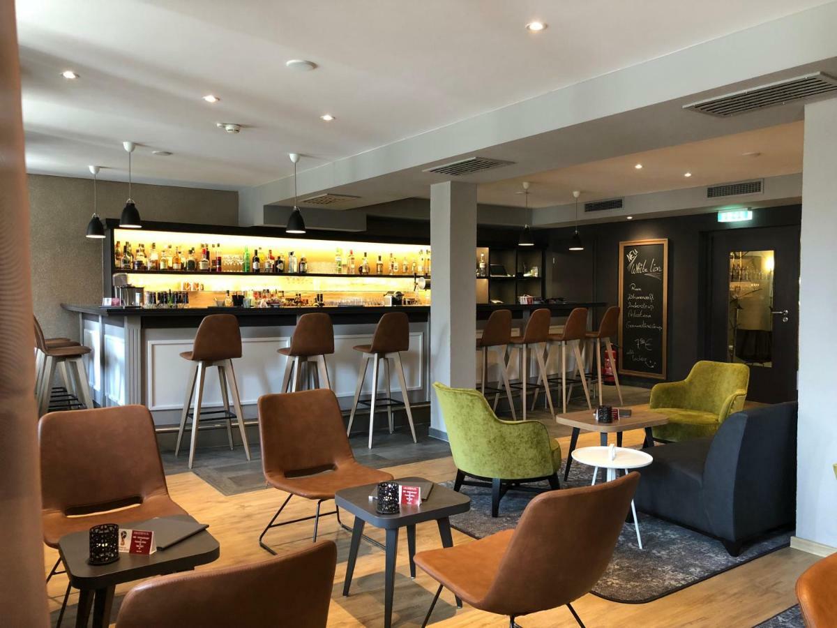 Best Western Plus Parkhotel Maximilian Отобойрен Екстериор снимка