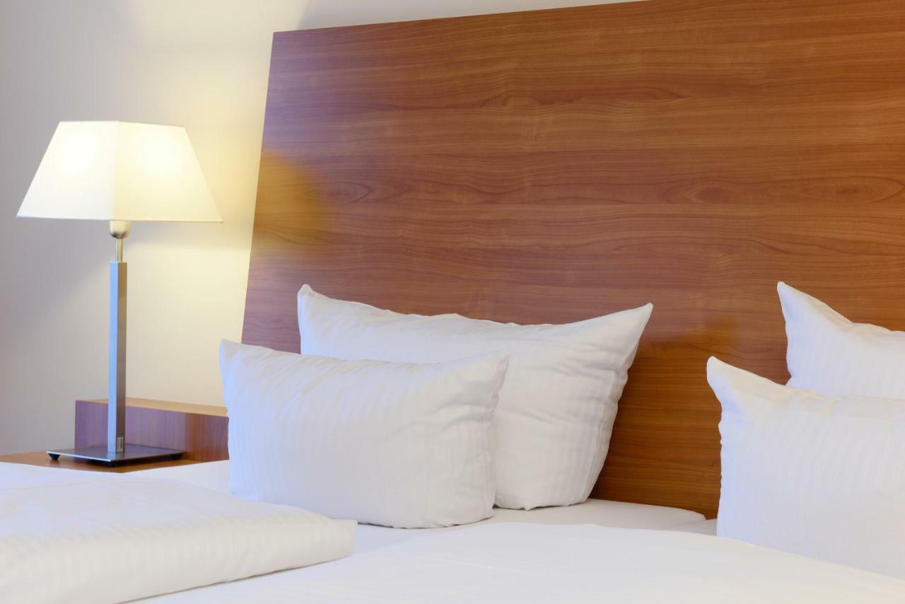 Best Western Plus Parkhotel Maximilian Отобойрен Екстериор снимка